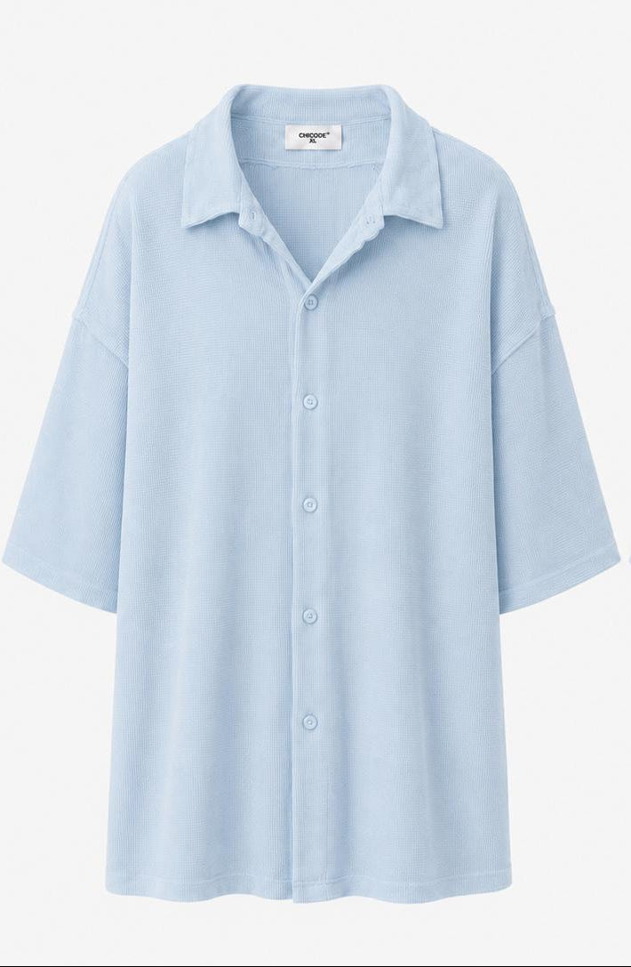 BOAT Neck Shirt