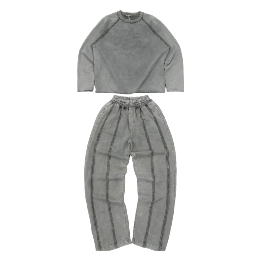 CONCRETE SET CHICODE