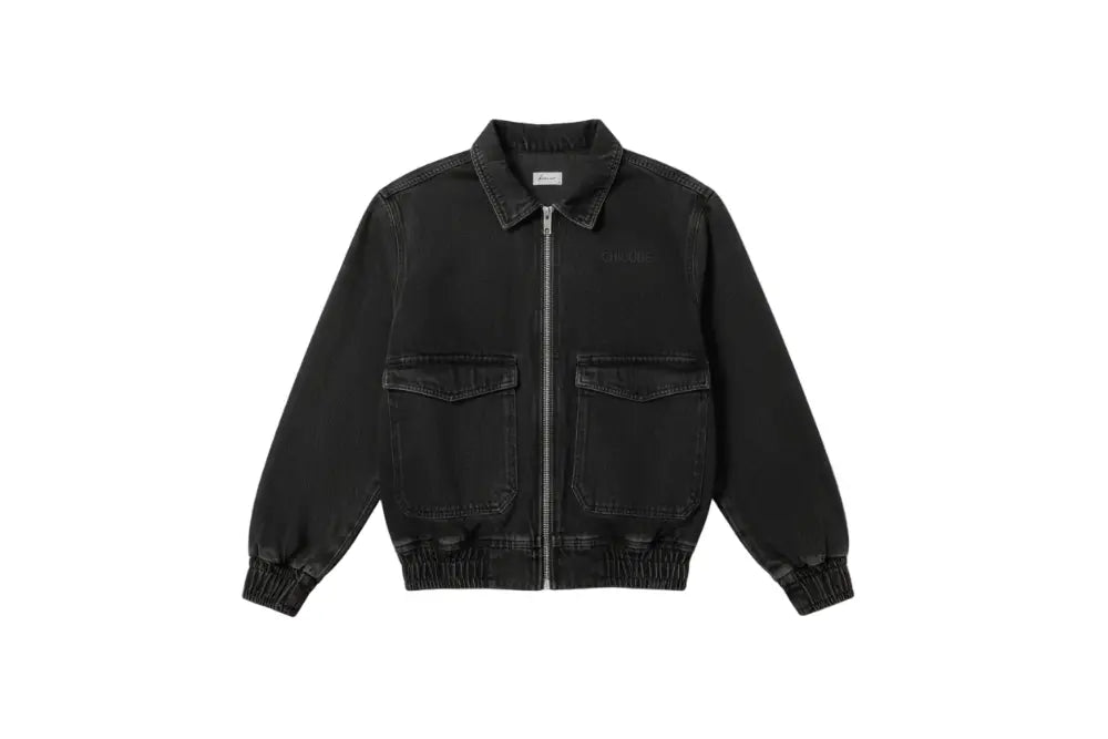 Denim Rebel Jacket™ CHICODE
