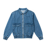 Denim Rebel Jacket™ CHICODE