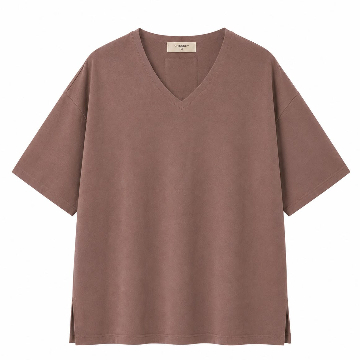 MERCERIZE Deep TEE