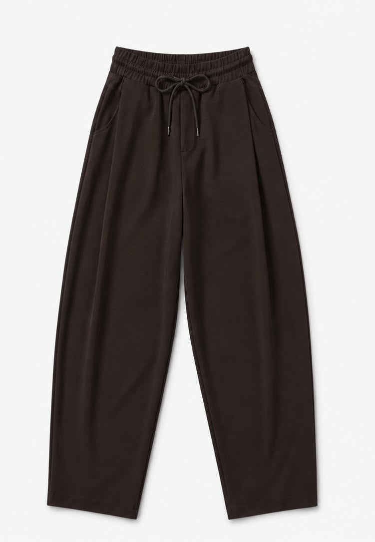 Elegant BALOON Pants