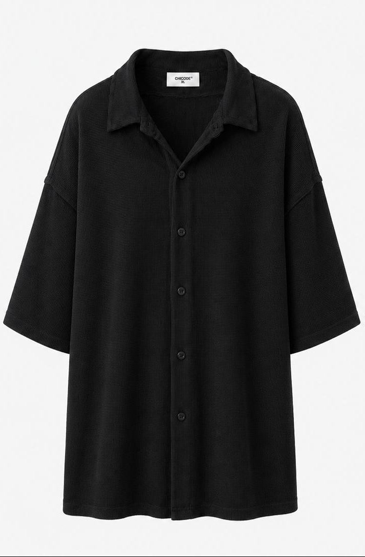 BOAT Neck Shirt