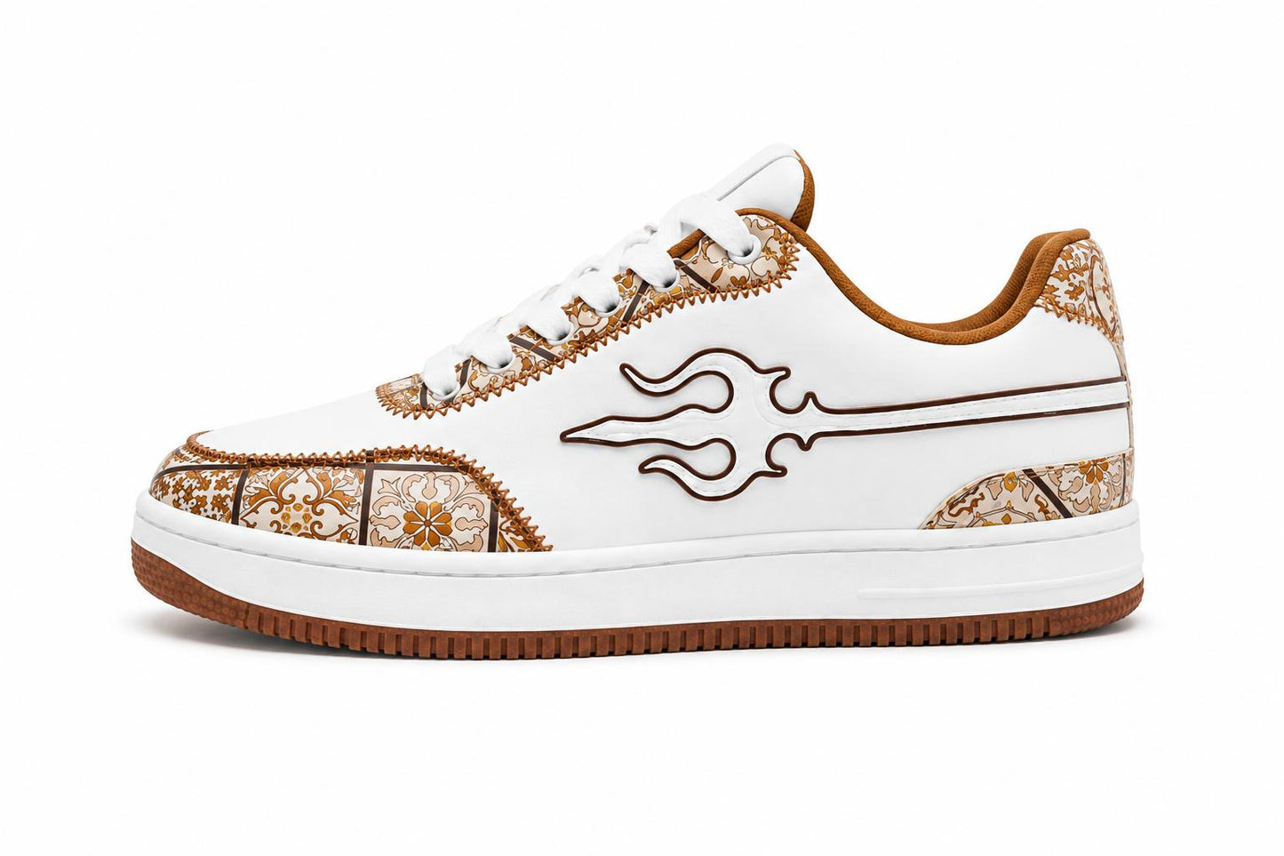 PITCHFORK Sneakers
