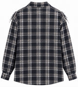 PLAID Shirt