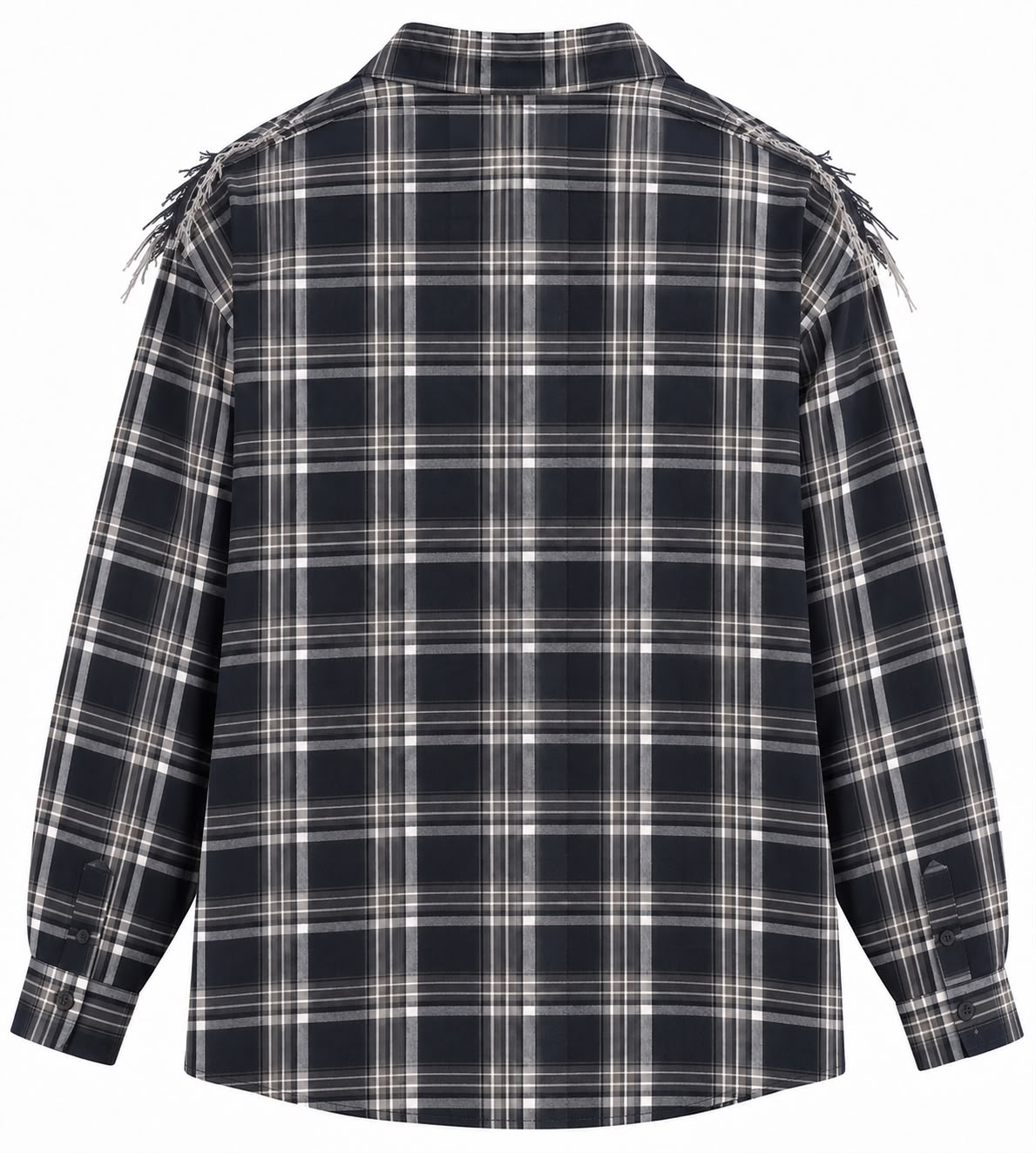 PLAID Shirt