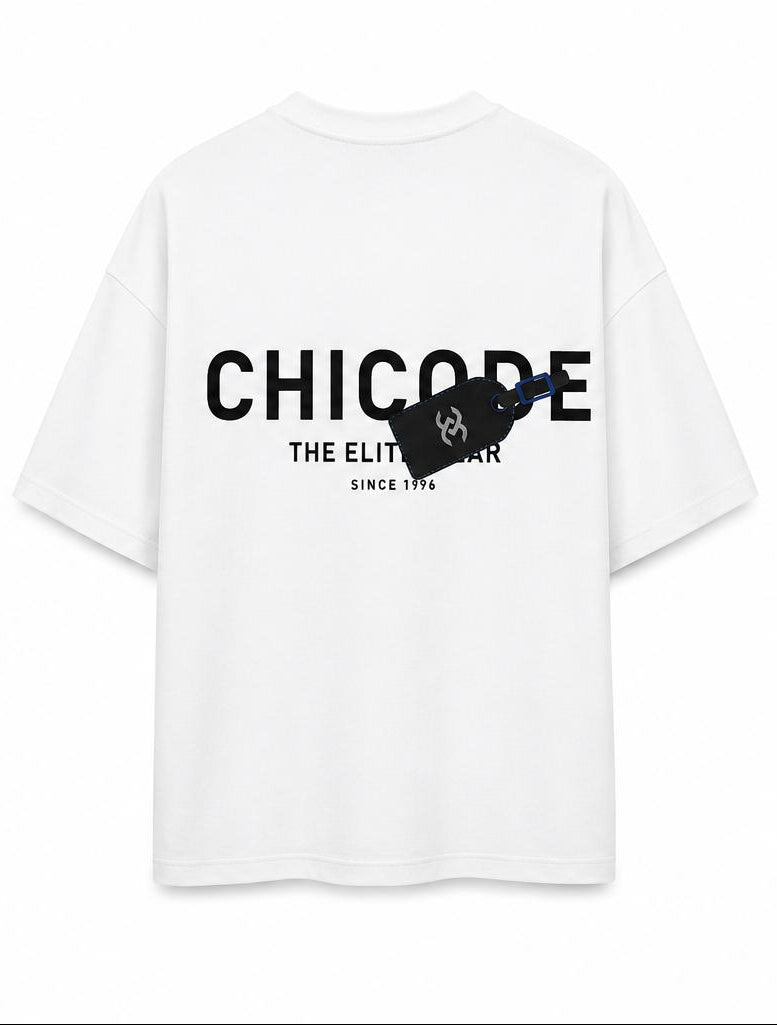 CHICODE RPR Tee