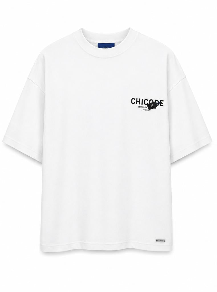 CHICODE RPR Tee