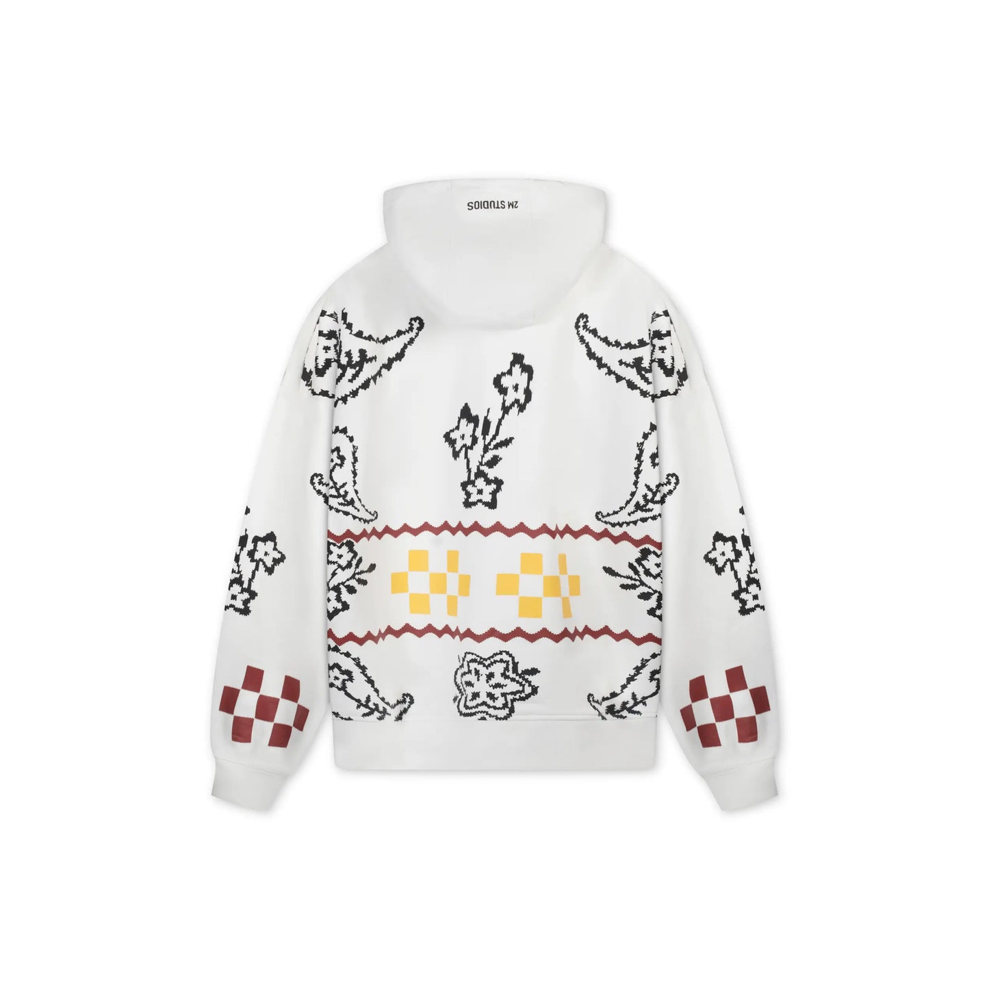 Heritage Hoodie™ CHICODE