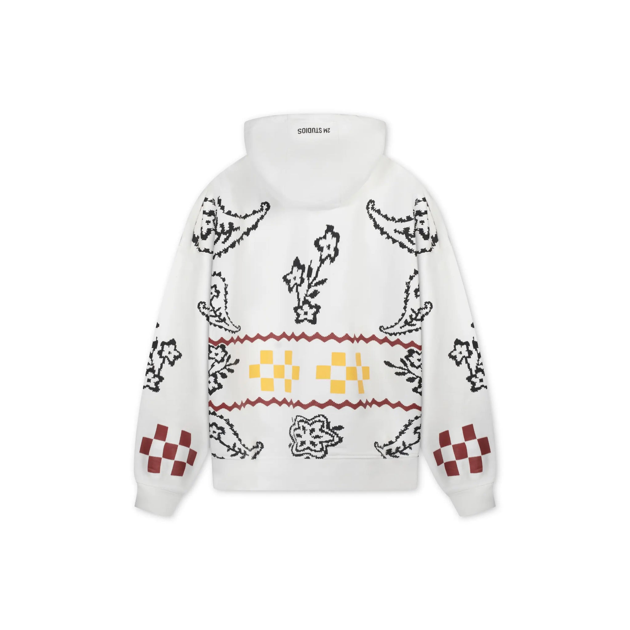 Heritage Hoodie™ CHICODE