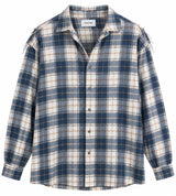 PLAID Shirt