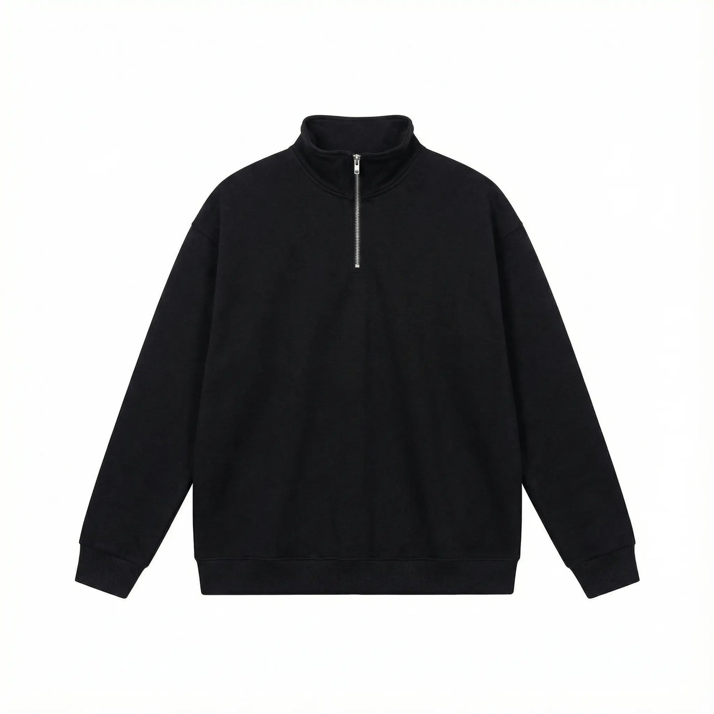 Quarter Zip Pullover™ CHICODE