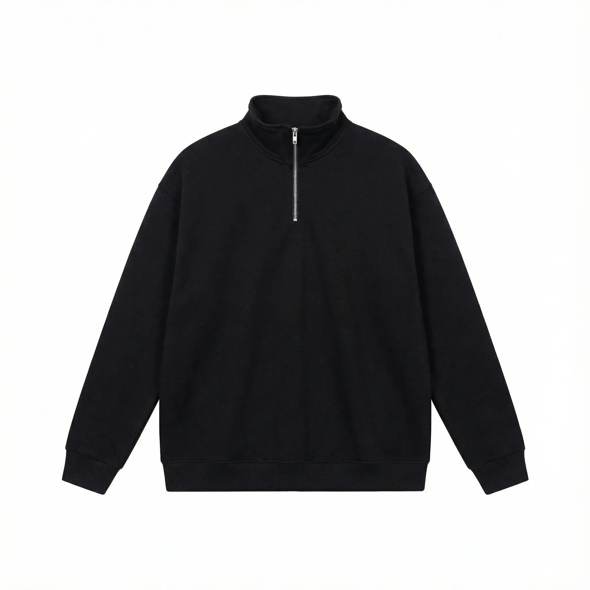 Quarter Zip Pullover™ CHICODE