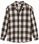 PLAID Shirt