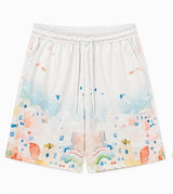 MYKONOS Pants Set