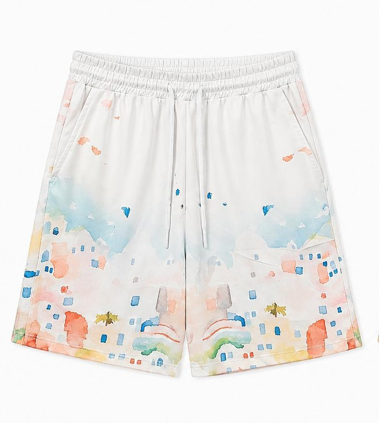 MYKONOS Pants Set