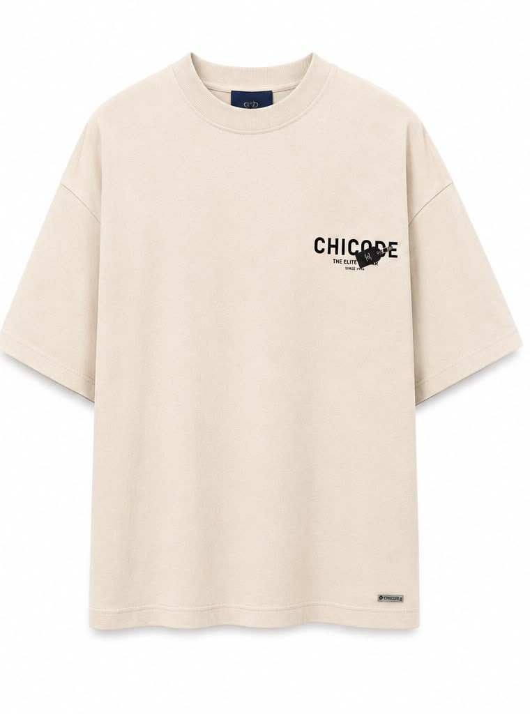 CHICODE RPR Tee