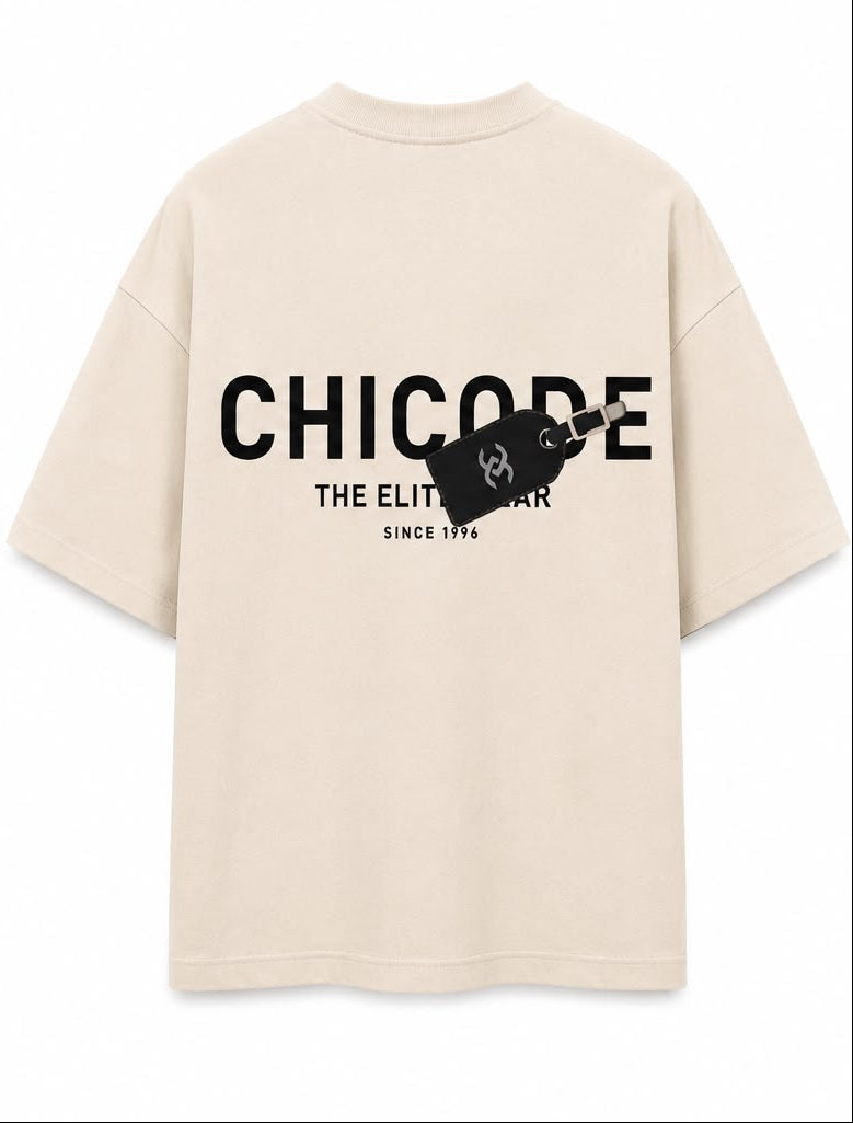 CHICODE RPR Tee