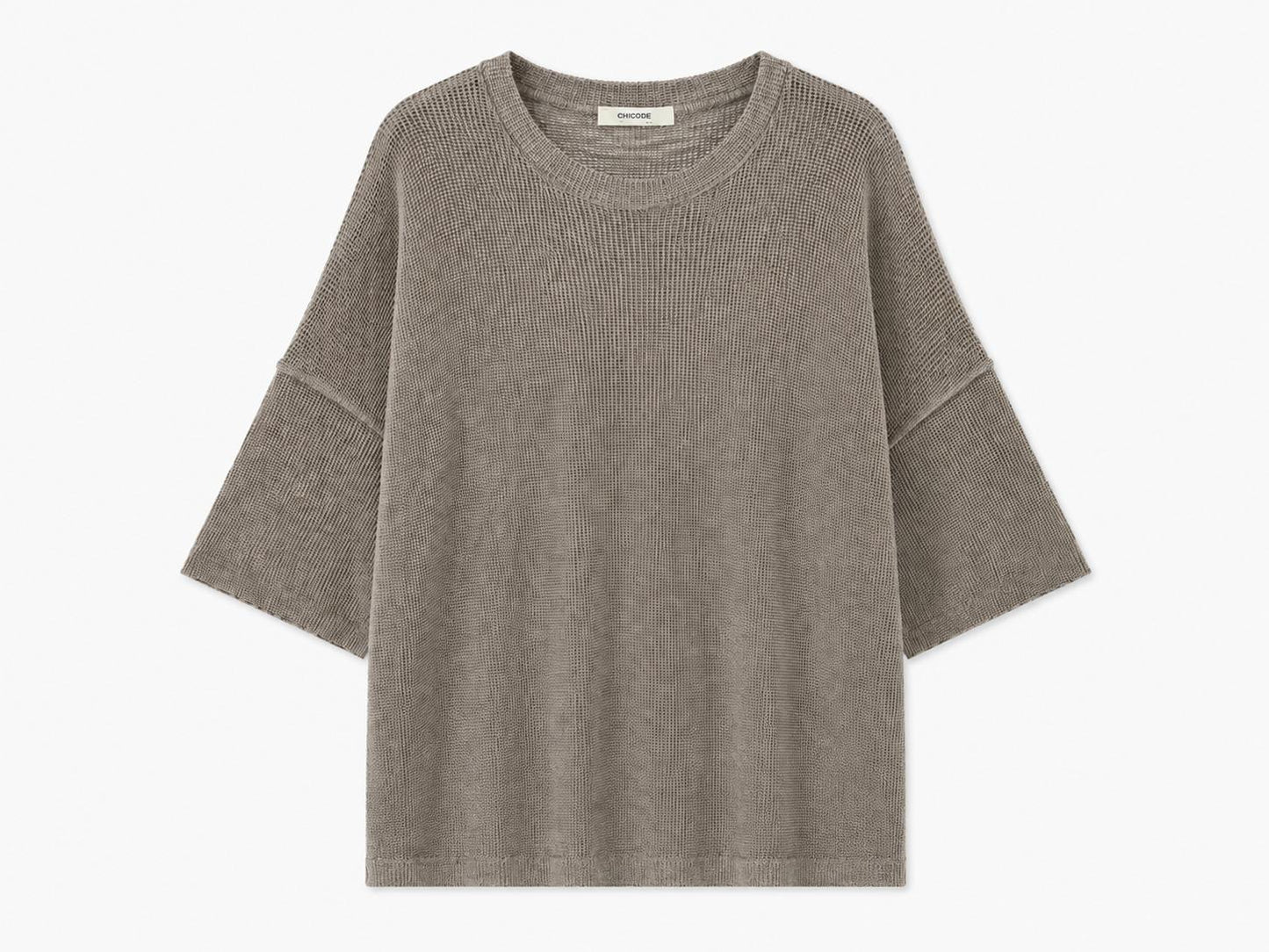 BOAT CORE KNIT Tee