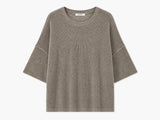 BOAT CORE KNIT Tee