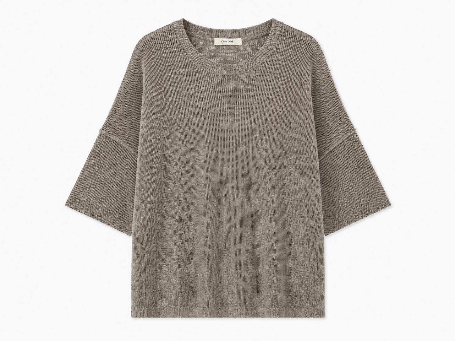 BOAT CORE KNIT Tee