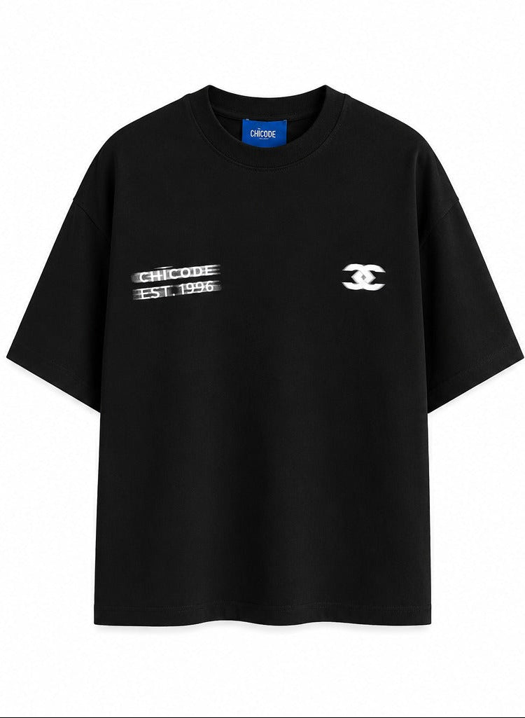 CHICODE EST1996 Tee