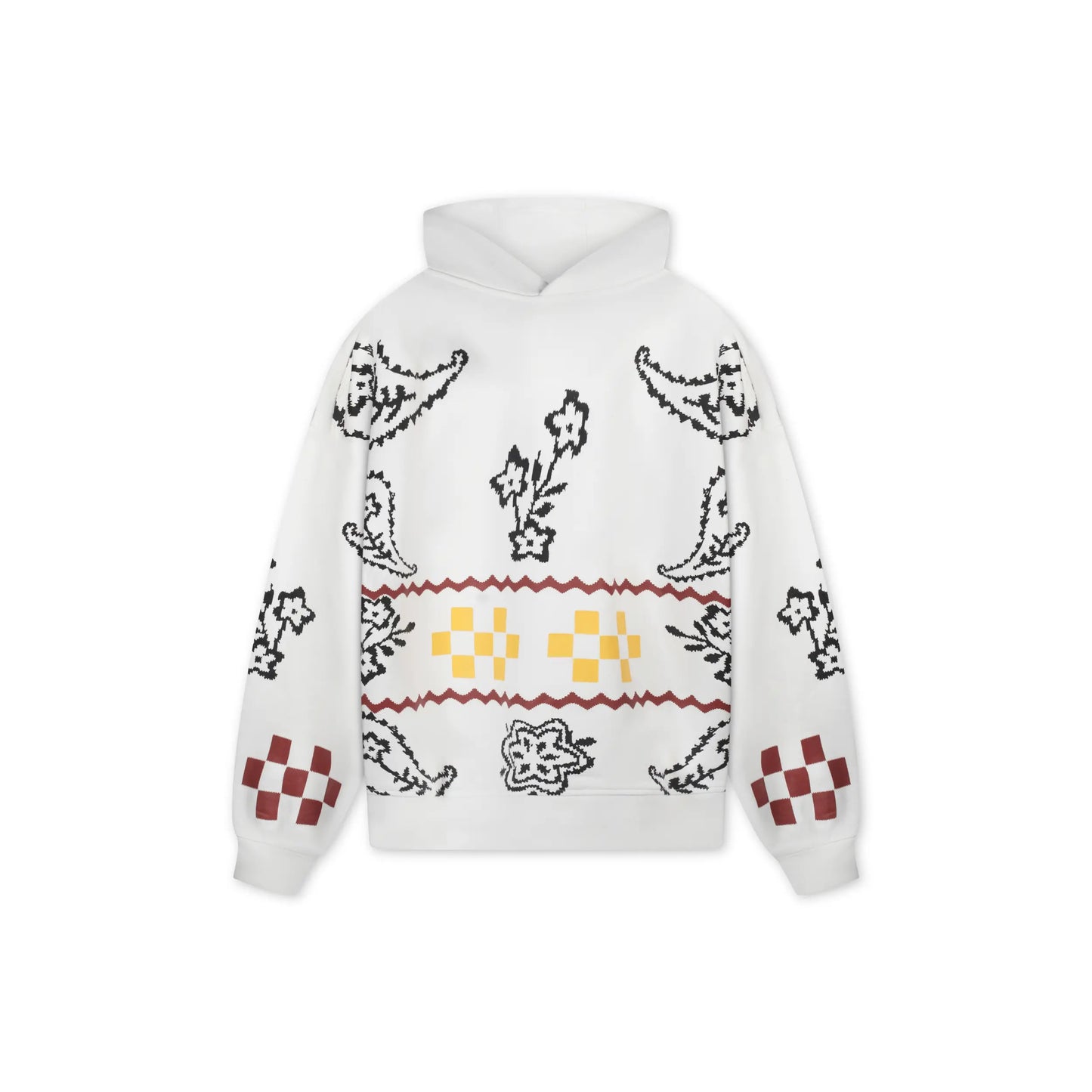 Heritage Hoodie™ CHICODE