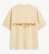 CHICODE TOKYO Tee™