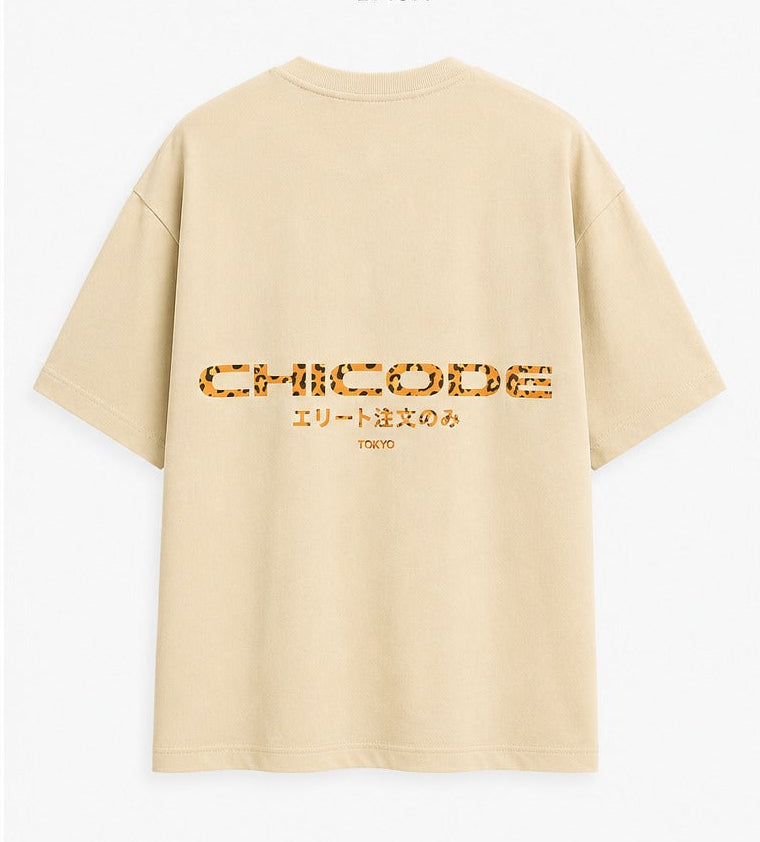 CHICODE TOKYO Tee™