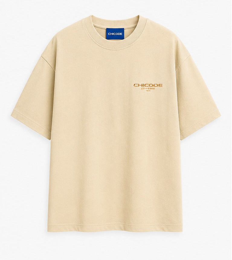 CHICODE TOKYO Tee™