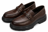 MOCCASIN CLASP