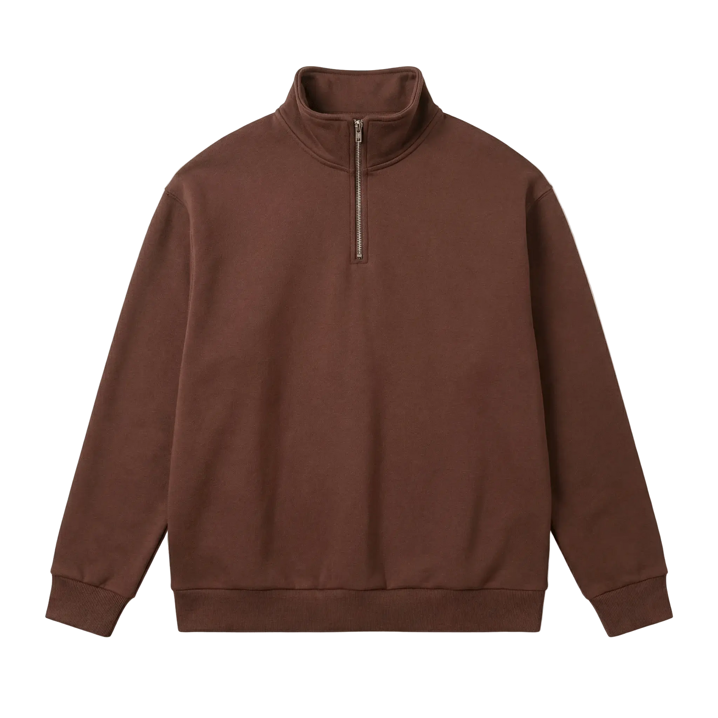 Quarter Zip Pullover™ CHICODE