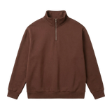 Quarter Zip Pullover™ CHICODE