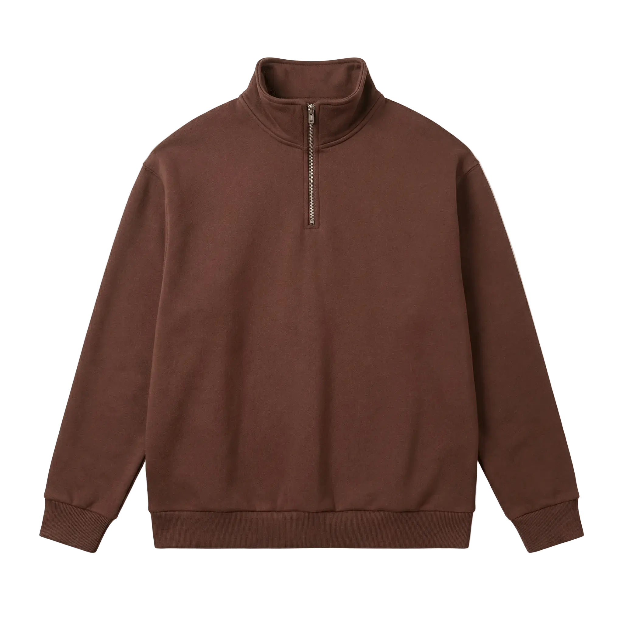 Quarter Zip Pullover™ CHICODE