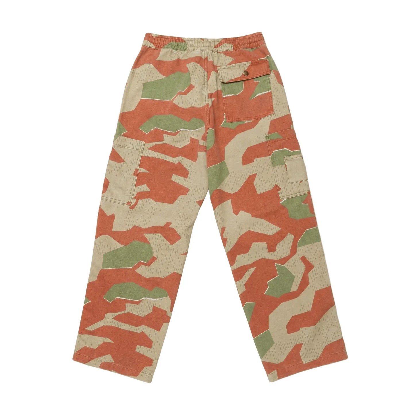 Prison Camo Cargo™ CHICODE