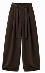 Cable BALLON Pants
