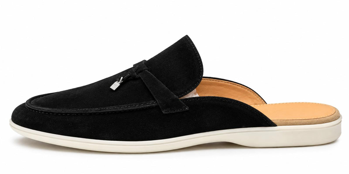 LORO Moccasin