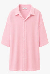 BOAT Neck Shirt