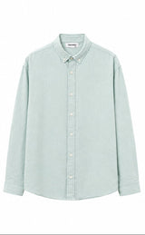 POLO LINEN Shirt Oversize