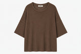BOAT DEEP KNIT Tee
