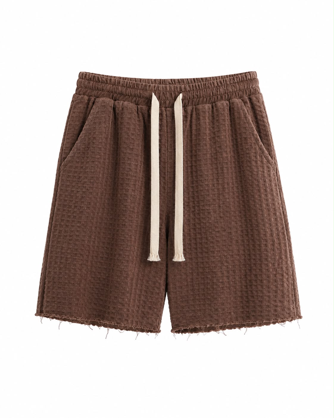 Short WAFFLE oversize™