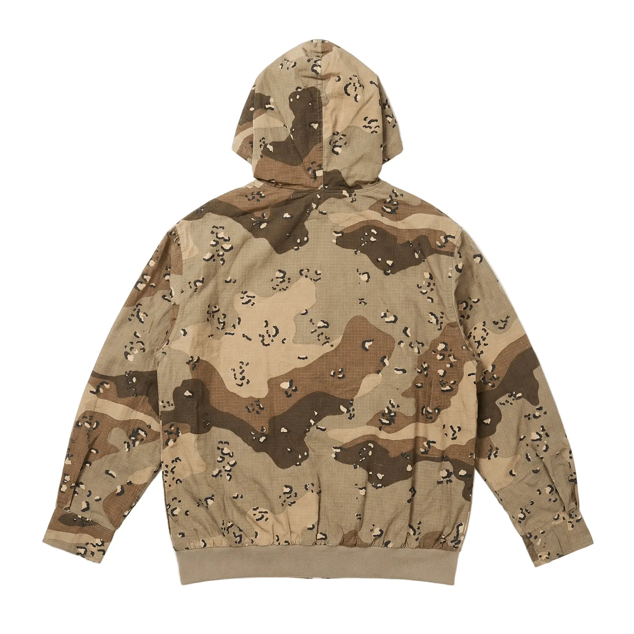 Desert Storm Hoodie™ CHICODE