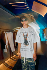 CHICODE DOBERMEN Tee™