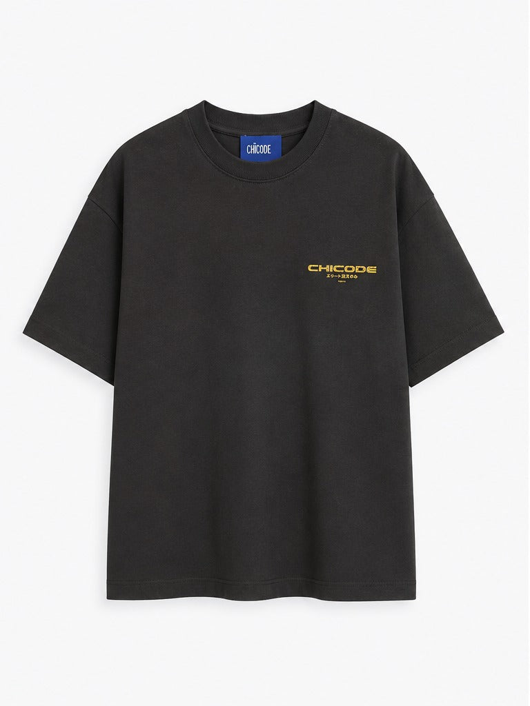 CHICODE TOKYO Tee™