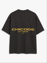 CHICODE TOKYO Tee™