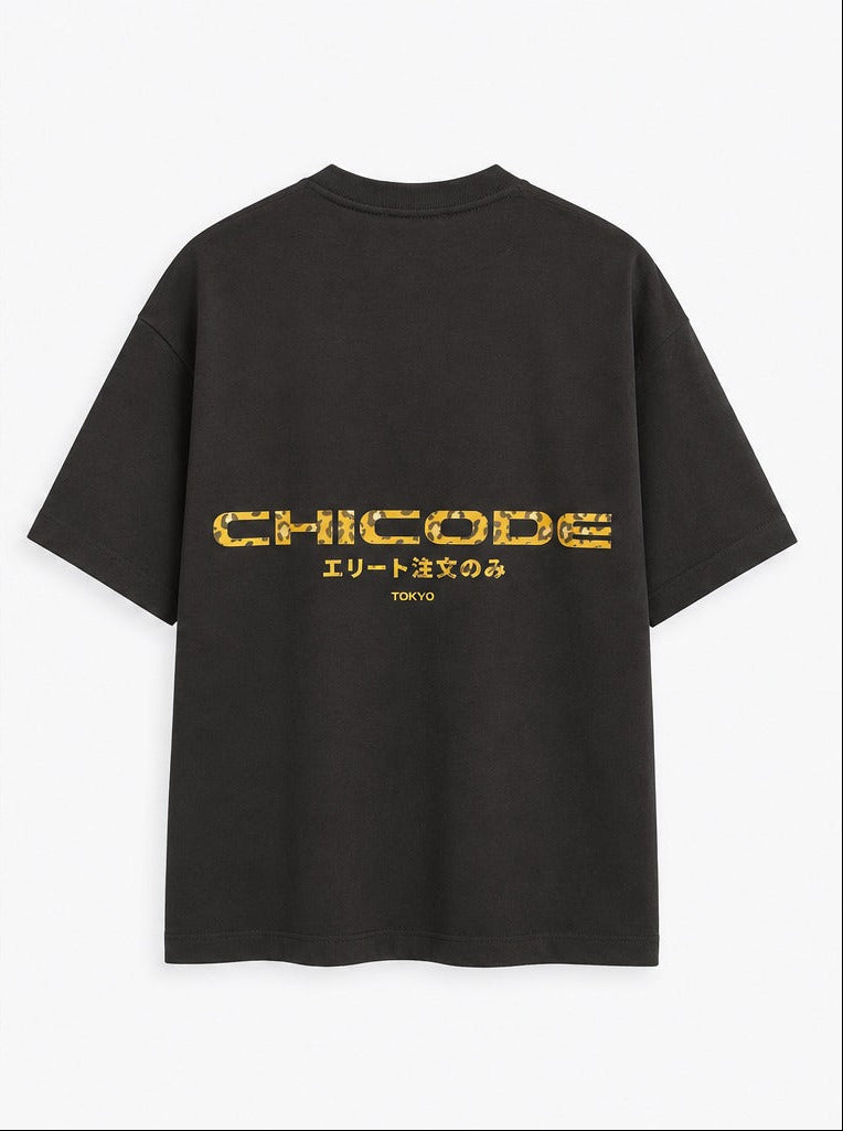 CHICODE TOKYO Tee™