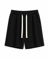 Short KNITTED Oversize™