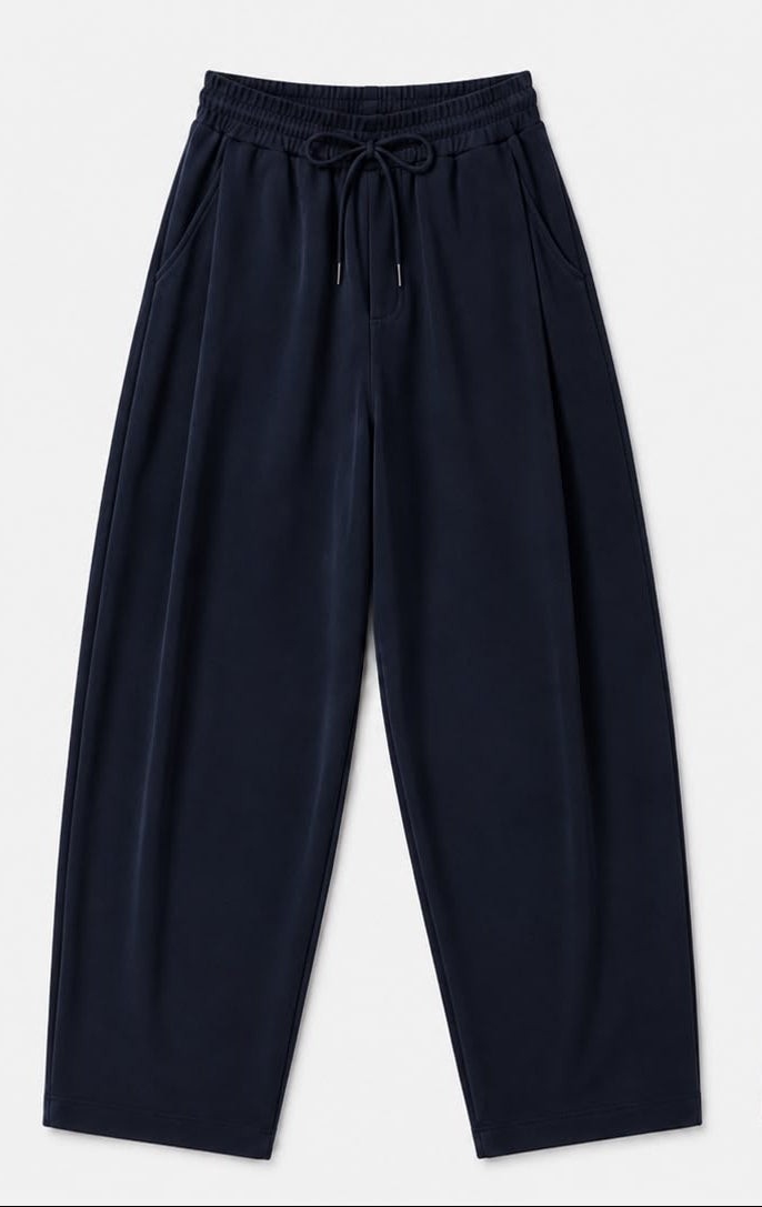 Elegant BALOON Pants