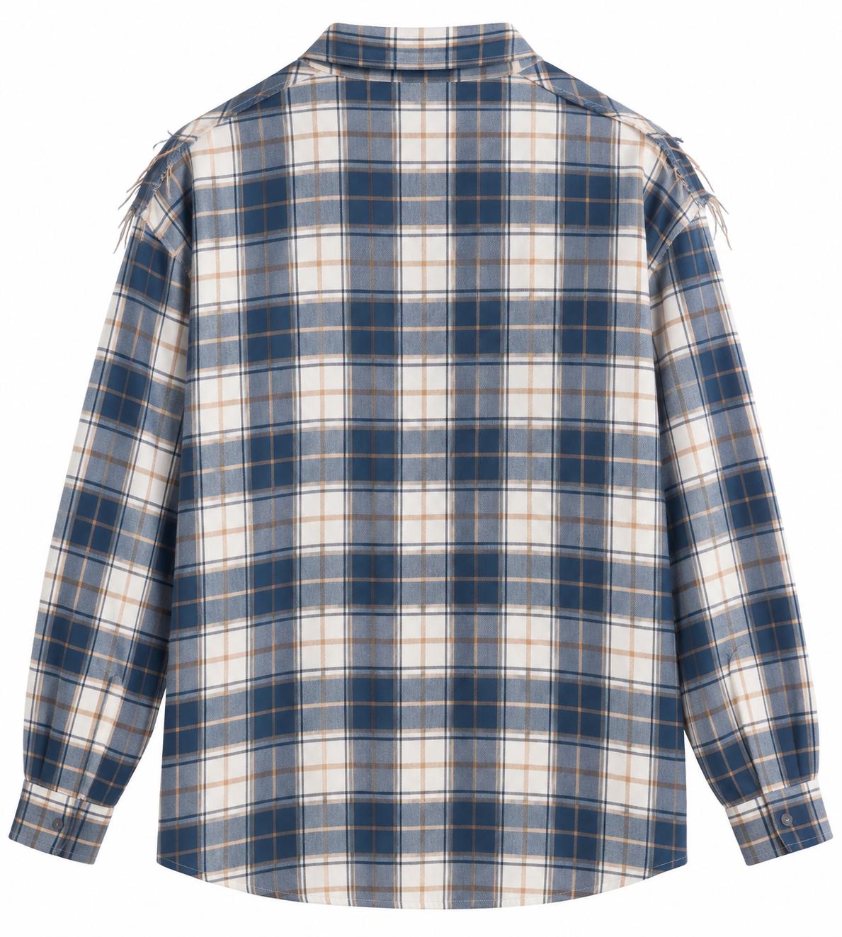PLAID Shirt