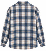 PLAID Shirt